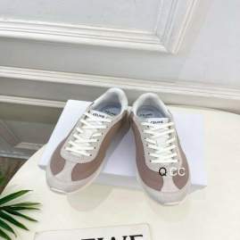 Picture of Celine Shoes _SKUCELINEsz35-39JX06022119